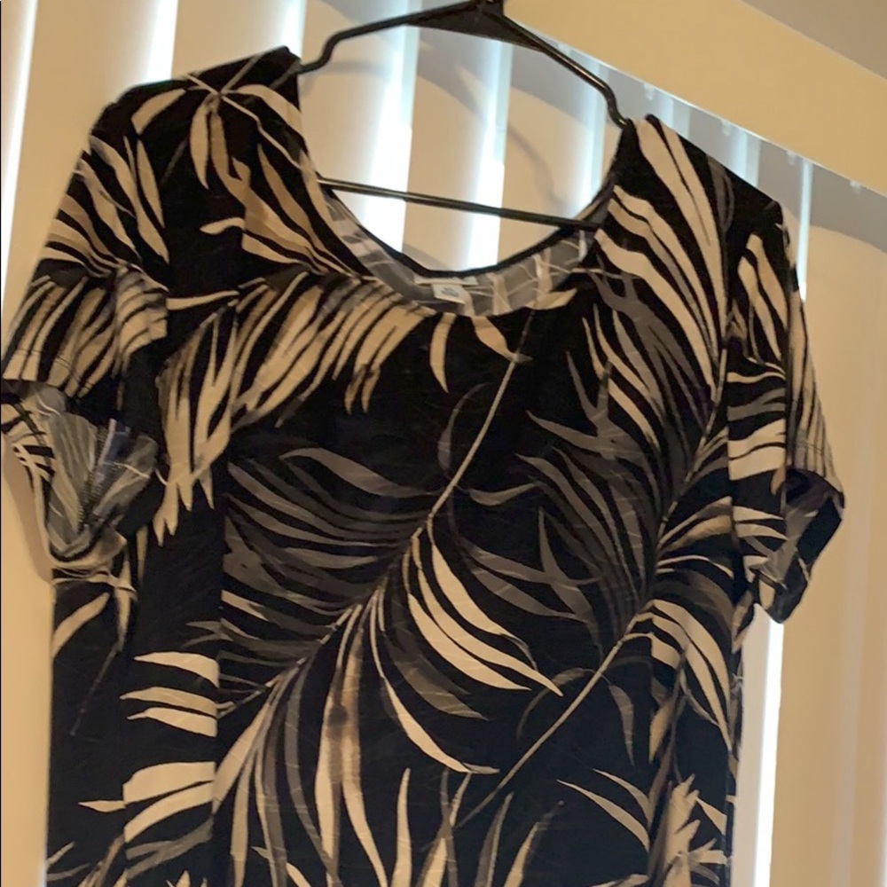 T shirt